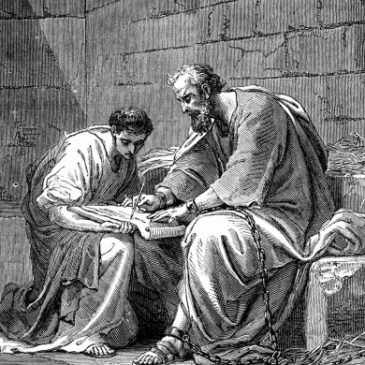 Timothy and Epaphroditus | The Voice 15.50: December 14, 2025